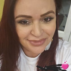Photo de Poliana, Femme 49 ans, de Estavayer-le-Lac Freiburg