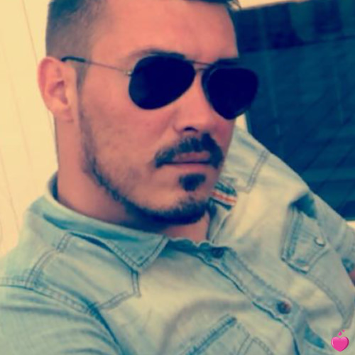 Photo de Sébastien95, Homme 42 ans, de Cergy Île-de-France
