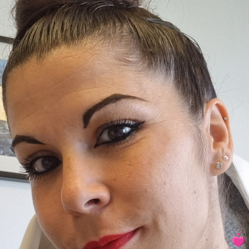 Photo de Mylie, Femme 39 ans, de Drancy Île-de-France