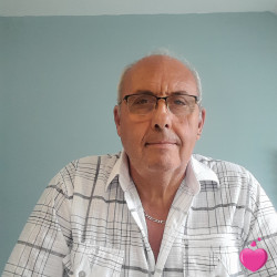 Photo de Christian45, Homme 70 ans, de Orléans Centre