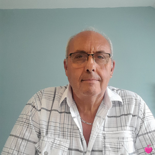 Photo de Christian45, Homme 71 ans, de Orléans Centre
