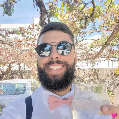 Photo de LCL, Homme 31 ans, de Bellegarde Languedoc-Roussillon