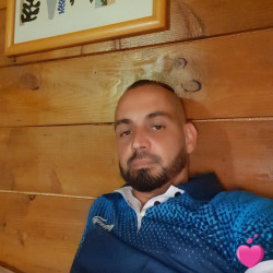 Photo de Davidf, Homme 43 ans, de Le Mée-sur-Seine Île-de-France