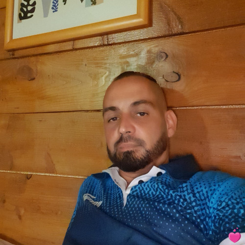 Photo de Davidf, Homme 43 ans, de Le Mée-sur-Seine Île-de-France