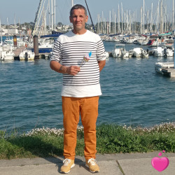 Photo de manufjr, Homme 57 ans, de Treffieux Pays-de-la-Loire