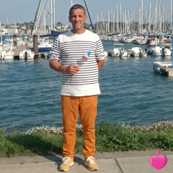 Photo de manufjr, Homme 58 ans, de Treffieux Pays-de-la-Loire