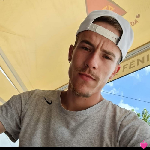 Photo de Secrety619, Homme 27 ans, de Annemasse Rhône-Alpes