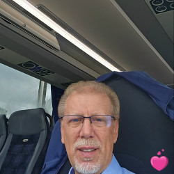 Foto de JorgePa, Homem 65 anos, de Limay Île-de-France
