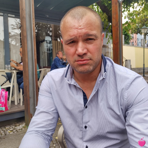 Photo de Mustang, Homme 44 ans, de Belfaux Freiburg