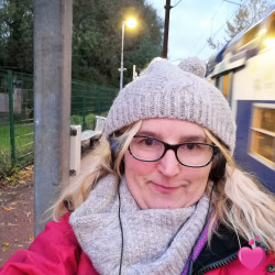 Photo de NathFaro, Femme 42 ans, de Breux-Jouy Île-de-France