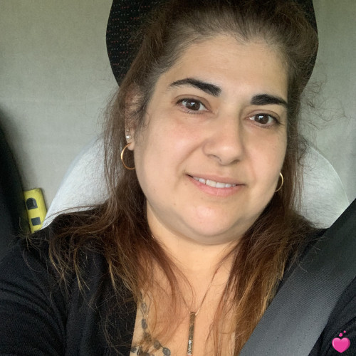 Photo de Celine91, Femme 42 ans, de Dourdan ÃŽle-de-France