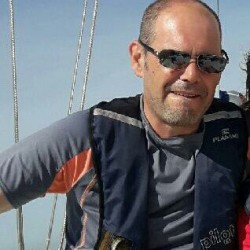 Photo de Hugo27, Homme 55 ans, de Évreux Haute-Normandie