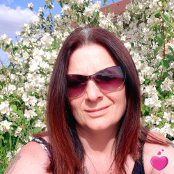 Photo de Gotharet, Femme 51 ans, de Chalon-sur-Saône Bourgogne