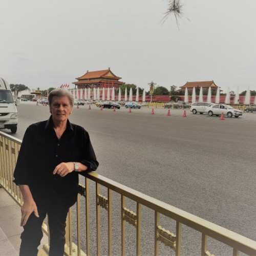 Photo de mvdis, Homme 79 ans, de Créteil Île-de-France