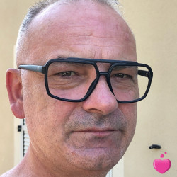 Photo de Serginho38, Homme 51 ans, de Grenoble Rhône-Alpes
