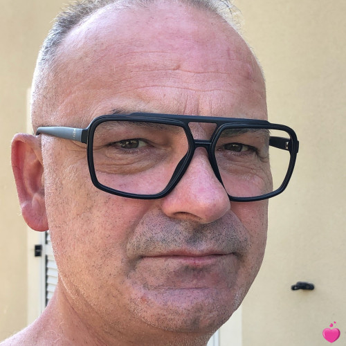 Photo de Serginho38, Homme 52 ans, de Grenoble Rhône-Alpes