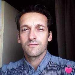 Photo de Jose2019, Homme 48 ans, de Paris Île-de-France