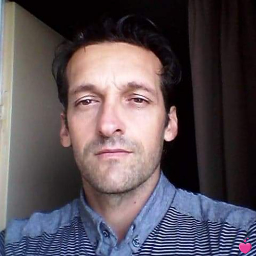 Photo de Jose2019, Homme 51 ans, de Paris ÃŽle-de-France