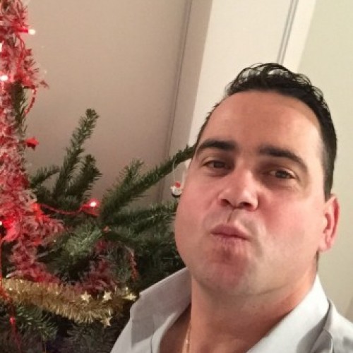Photo de RuiM, Homme 44 ans, de Massy Île-de-France