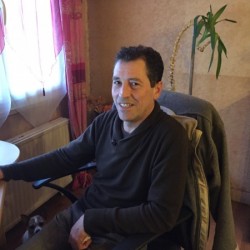 Photo de orland, Homme 58 ans, de Orléans Centre