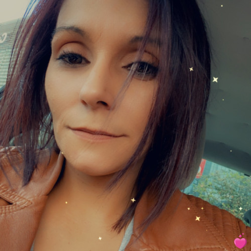 Photo de Maylakizzy, Femme 42 ans, de Méry-sur-Oise Île-de-France