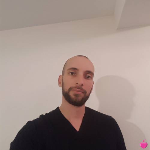 Photo de K-rlos91800, Homme 37 ans, de Brunoy Île-de-France
