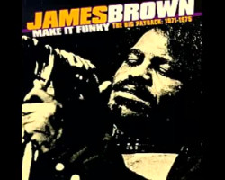 James Brown - Funky President People its bad