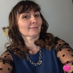 Photo de Maud45, Femme 50 ans, de LʿÉtrat Rhône-Alpes