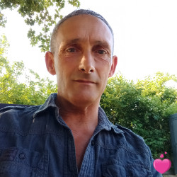 Photo de Joso59, Homme 54 ans, de Tourcoing Nord-Pas-de-Calais