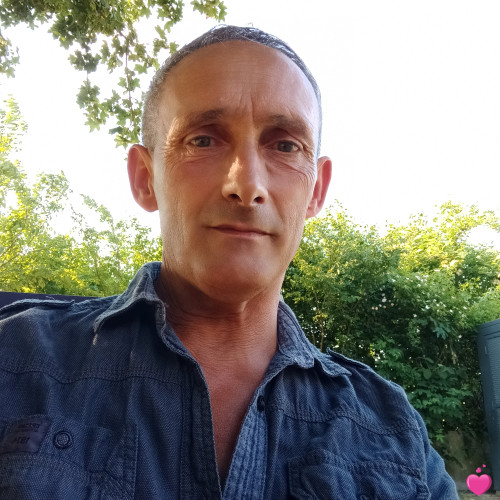 Photo de Joso59, Homme 54 ans, de Tourcoing Nord-Pas-de-Calais