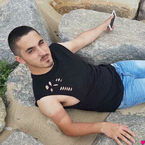 Photo de Souldia, Homme 28 ans, de Linas Île-de-France