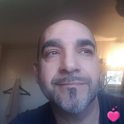 Photo de CARLO56, Homme 55 ans, de Pontivy Bretagne