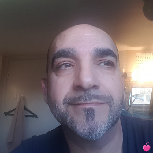 Foto de CARLO56, Homem 57 anos, de Pontivy Bretagne