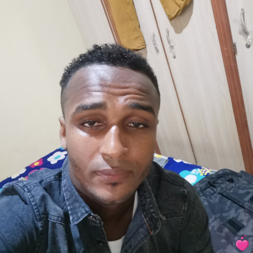 Photo de Abdoulaye, Homme 32 ans, de Alcanena Région de Lisbonne (Lisboa)