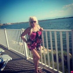 Photo de sandrine02, Femme 37 ans, de Abos Aquitaine