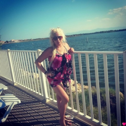 Photo de sandrine02, Femme 37 ans, de Abos Aquitaine