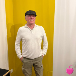 Photo de Ma65, Homme 67 ans, de Lille Nord-Pas-de-Calais