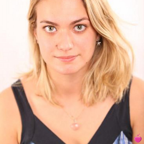 Photo de marguerite123, Femme 43 ans, de Comines Nord-Pas-de-Calais