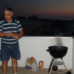 Photo de lisbonne95, Homme 60 ans, de Bonneuil-en-France Île-de-France