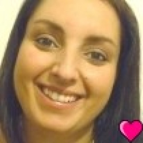 Photo de Petiteguesh75, Femme 42 ans, de Paris Île-de-France