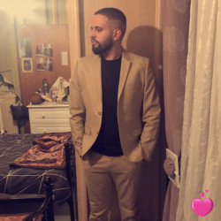 Photo de enzinho7298, Homme 25 ans, de Longvic Bourgogne
