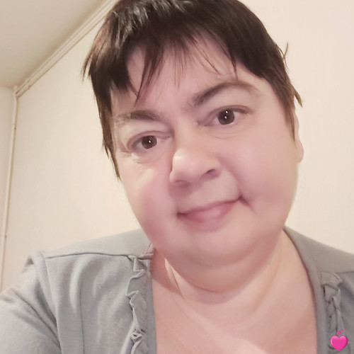 Photo de Bernardes, Femme 52 ans, de Montluçon Auvergne