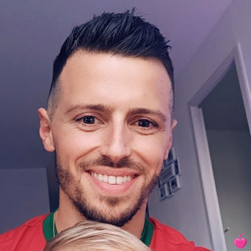 Photo de Fabinho, Homme 36 ans, de Avignon Provence-Alpes-Côte-dʿAzur