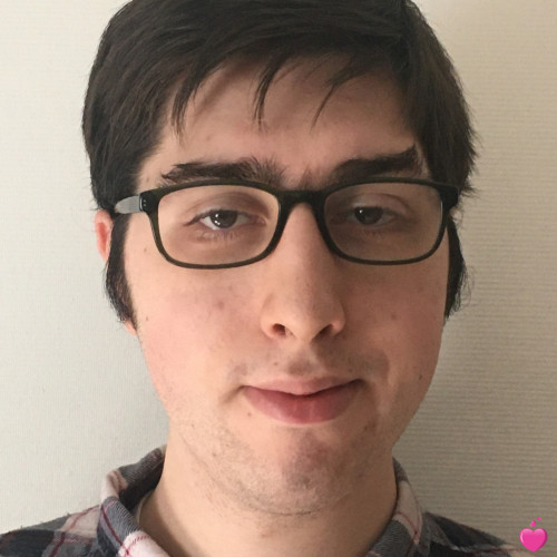 Photo de Valz55, Homme 27 ans, de Bar-le-Duc Lorraine