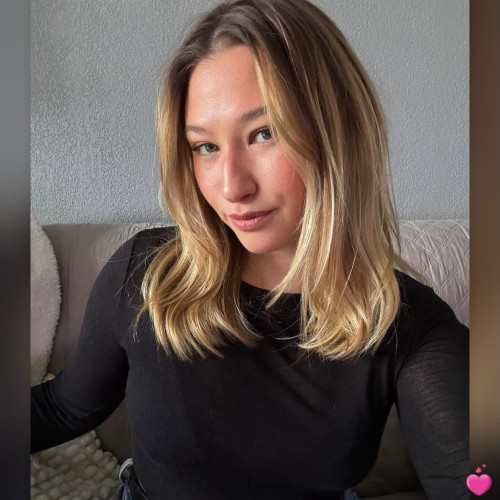 Photo de LiviaRonier, Femme 27 ans, de Évry Île-de-France