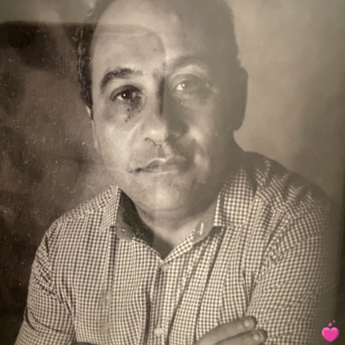 Photo de antonio7873, Homme 51 ans, de Nogent-le-Roi Centre