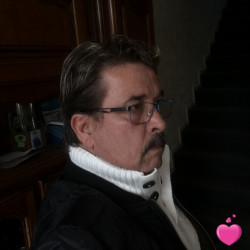 Foto de Henri, Homem 55 anos, de Chalon-sur-Saône Bourgogne