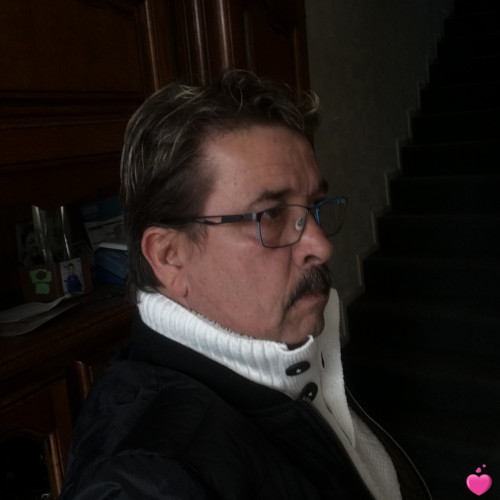 Photo de Henri, Homme 57 ans, de Chalon-sur-Saône Bourgogne