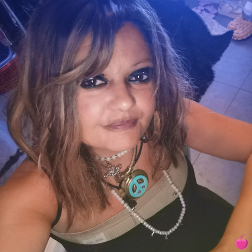 Photo de SANDRINA66, Femme 44 ans, de Latour-Bas-Elne Languedoc-Roussillon