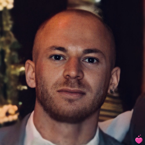 Photo de Ameye, Homme 37 ans, de Lille Nord-Pas-de-Calais